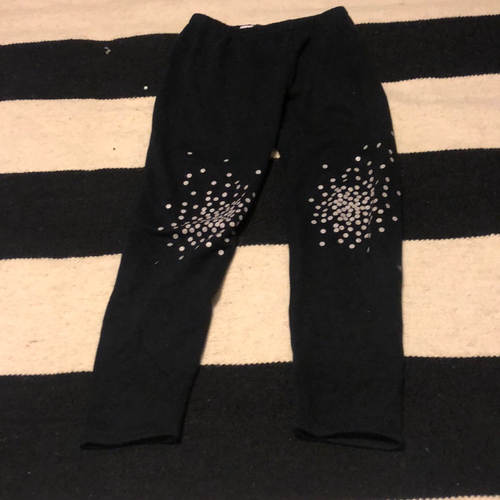 Sweats love to sleep with and the best